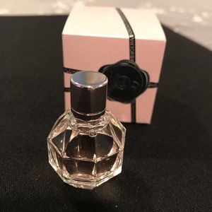 Viktor & Rolf Flowerbomb 0.24oz Eau de Parfum Mini
